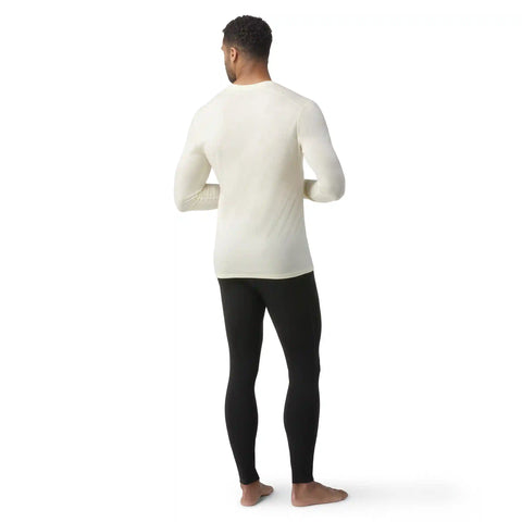Men's Classic All-Season Merino Base Layer Crew