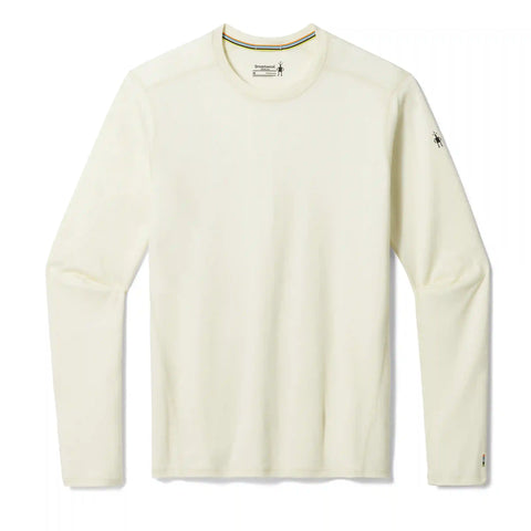 Men's Classic All-Season Merino Base Layer Crew