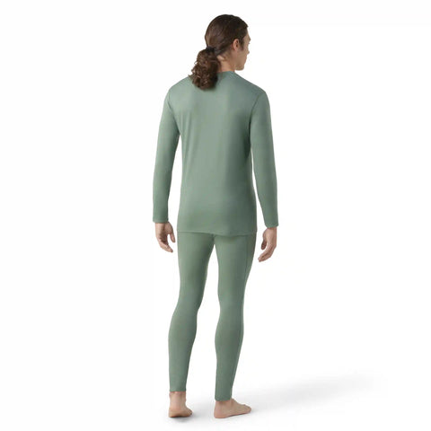 Men's Classic All-Season Merino Base Layer Crew