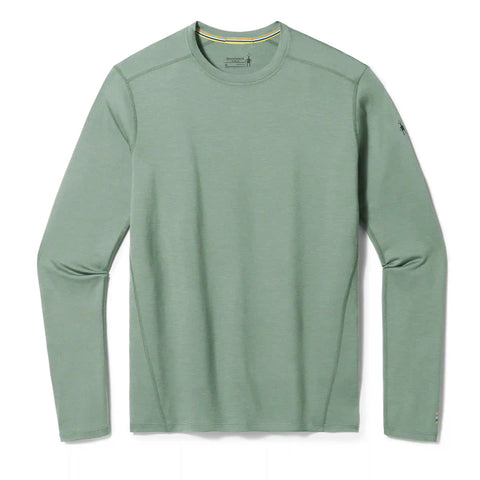 Men's Classic All-Season Merino Base Layer Crew