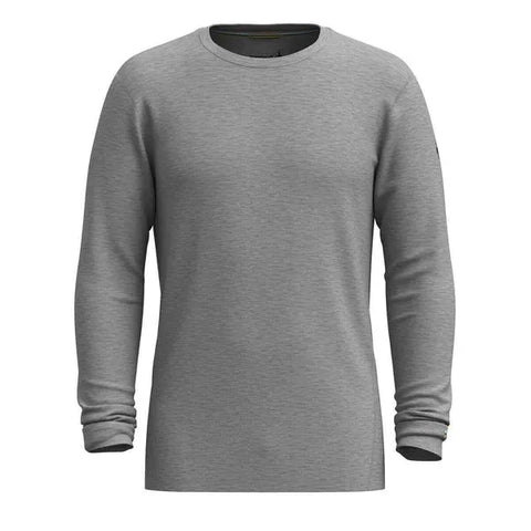 Men's Classic All-Season Merino Base Layer Crew