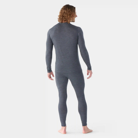 Men's Classic All-Season Merino Base Layer Crew