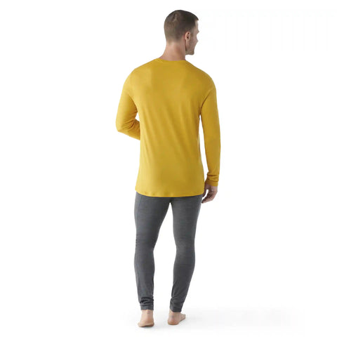 Men's Classic All-Season Merino Base Layer Crew