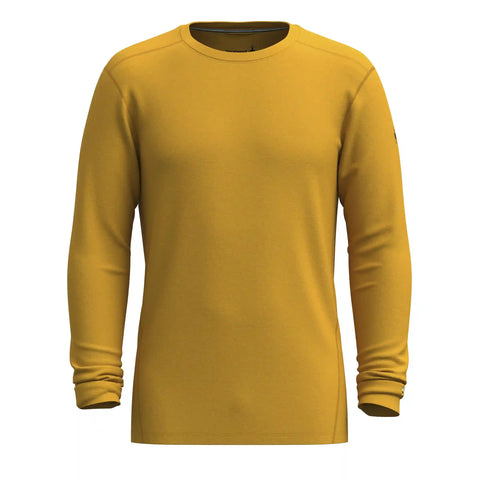 Men's Classic All-Season Merino Base Layer Crew