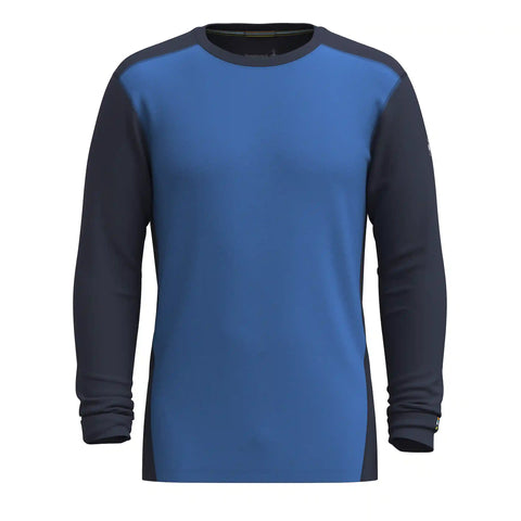 Men's Classic All-Season Merino Base Layer Crew