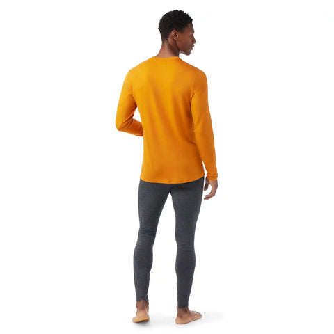 Men's Classic All-Season Merino Base Layer Crew
