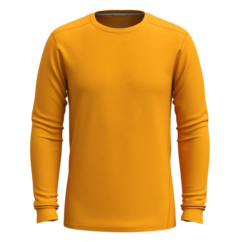 Men's Classic All-Season Merino Base Layer Crew