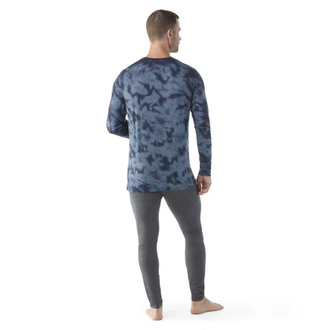 Men's Classic All-Season Merino Base Layer Crew