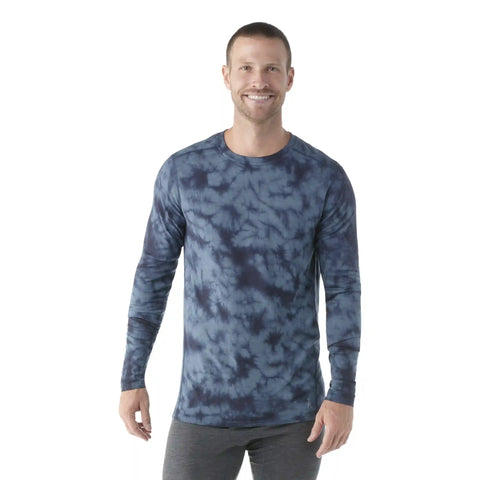 Men's Classic All-Season Merino Base Layer Crew