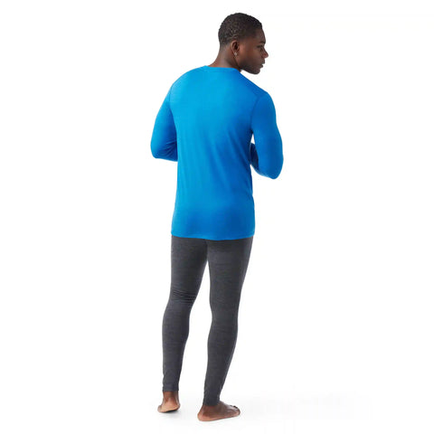 Men's Classic All-Season Merino Base Layer Crew