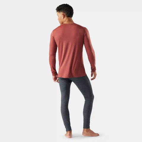 Men's Classic All-Season Merino Base Layer Crew