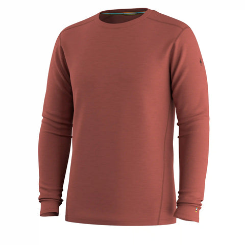 Men's Classic All-Season Merino Base Layer Crew