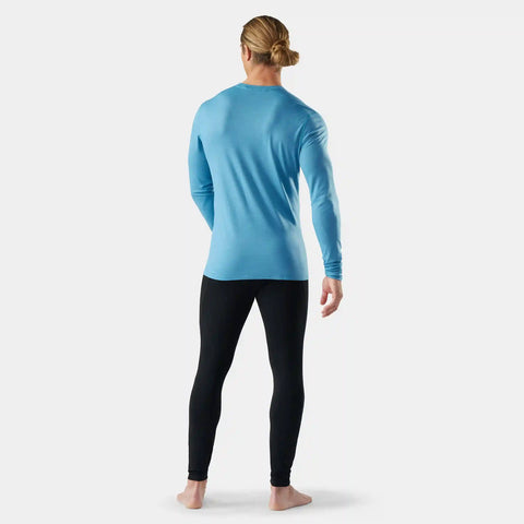 Men's Classic All-Season Merino Base Layer Crew