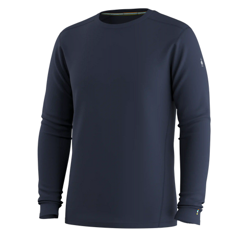 Men's Classic All-Season Merino Base Layer Crew