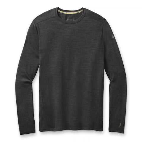 Men's Classic All-Season Merino Base Layer Crew