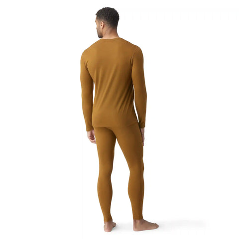 Men's Classic All-Season Merino Base Layer Crew