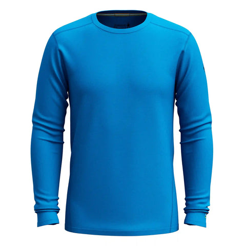 Men's Classic All-Season Merino Base Layer Crew