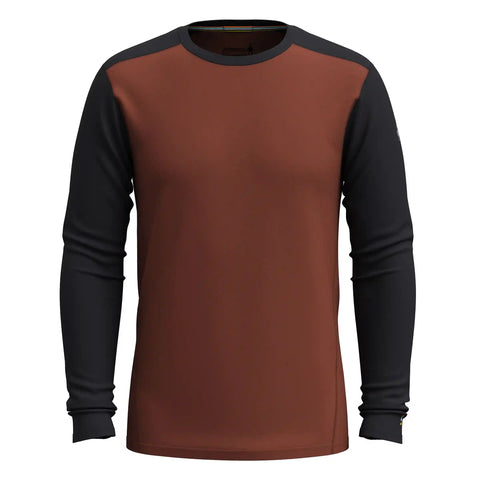 Men's Classic All-Season Merino Base Layer Crew