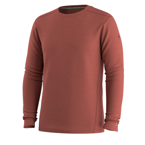 Men's Classic All-Season Merino Base Layer Crew