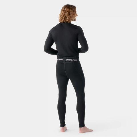 Men's Classic All-Season Merino Base Layer Bottom