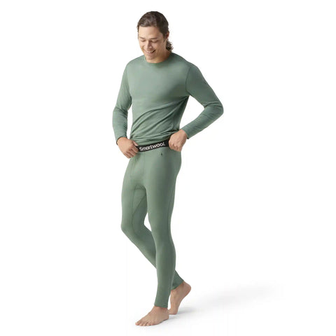 Men's Classic All-Season Merino Base Layer Bottom