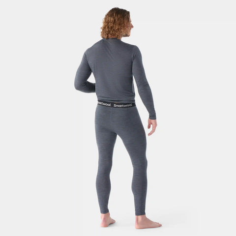 Men's Classic All-Season Merino Base Layer Bottom