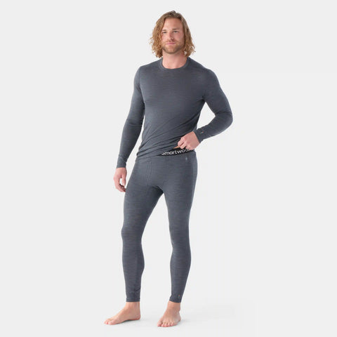 Men's Classic All-Season Merino Base Layer Bottom
