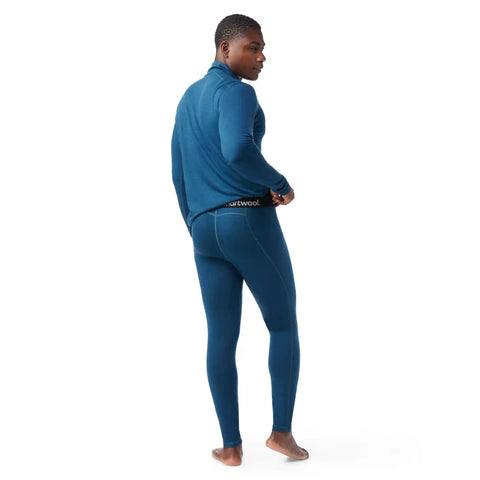 Men's Classic All-Season Merino Base Layer Bottom