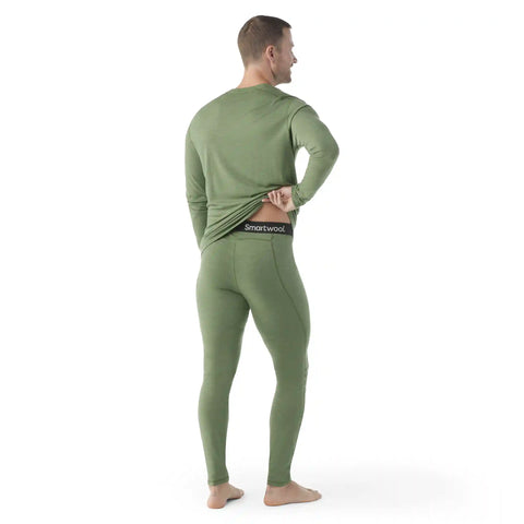 Men's Classic All-Season Merino Base Layer Bottom