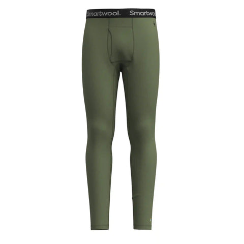 Men's Classic All-Season Merino Base Layer Bottom