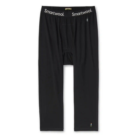 Men's Classic All-Season Merino Base Layer 3/4 Bottom