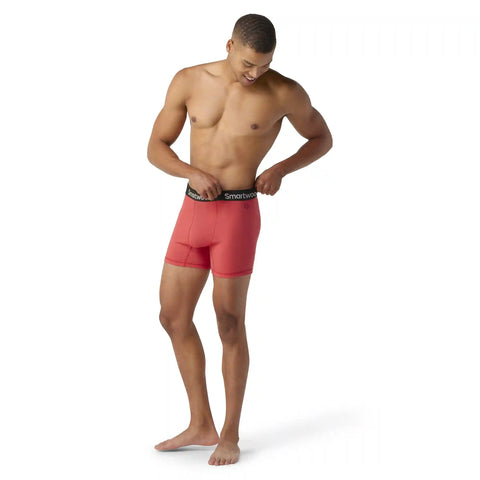 Men's Active Boxer Brief