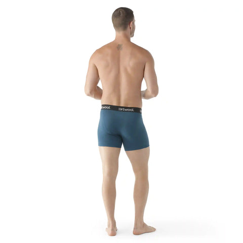 Men's Active Boxer Brief