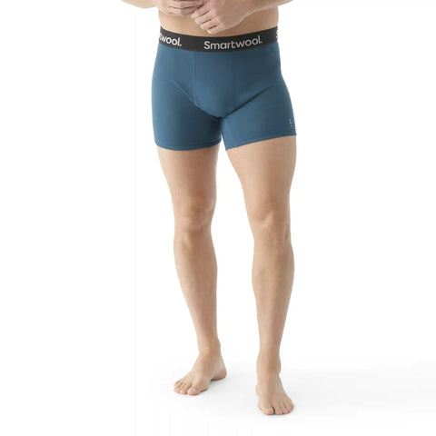 Men's Active Boxer Brief 2-Pack