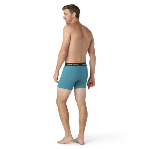 Men's Active Boxer Brief