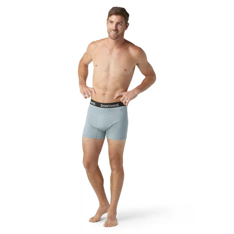 Men's Active Boxer Brief