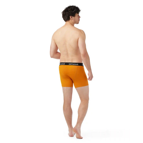 Men's Active Boxer Brief