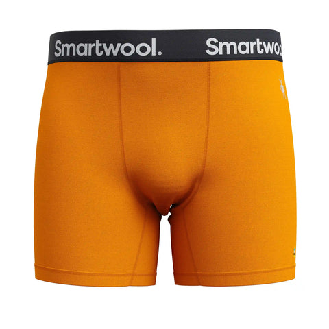 Men's Active Boxer Brief