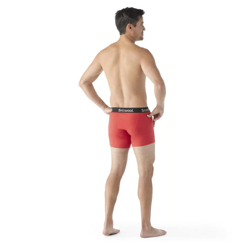 Men's Active Boxer Brief