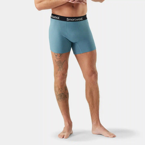 Men's Active Boxer Brief
