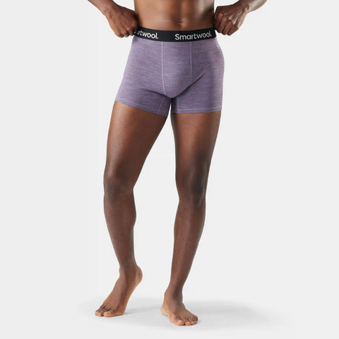 Men's Active Boxer Brief