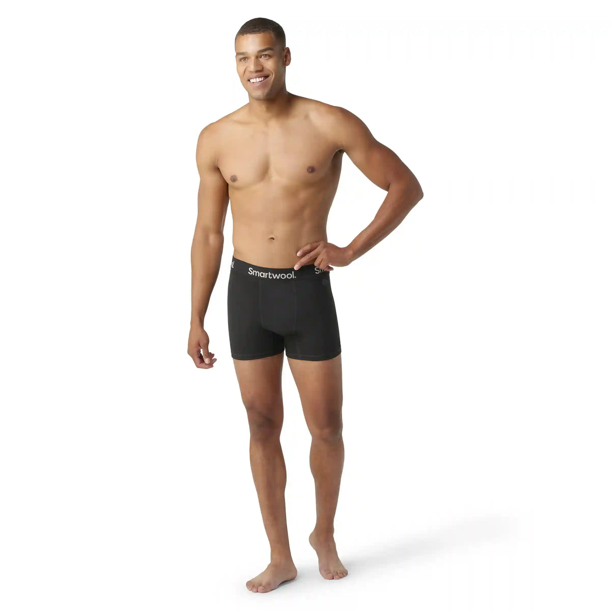 Men's Active Boxer Brief