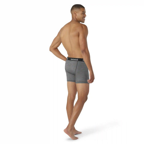 Men's Active Boxer Brief