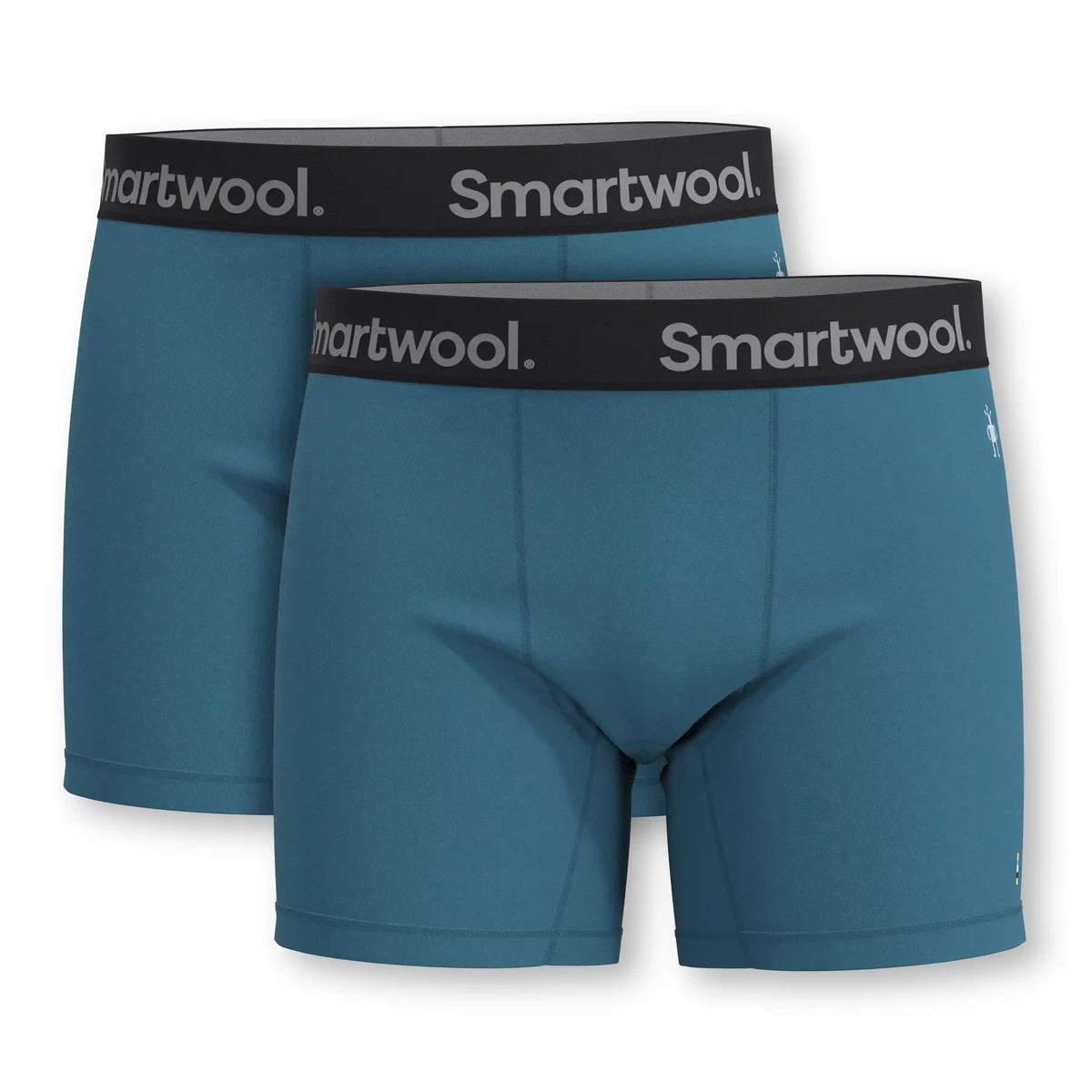 Men's Active Boxer Brief 2-Pack