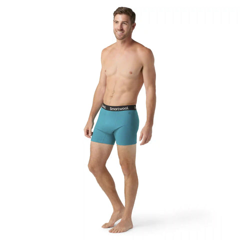Men's Active Boxer Brief