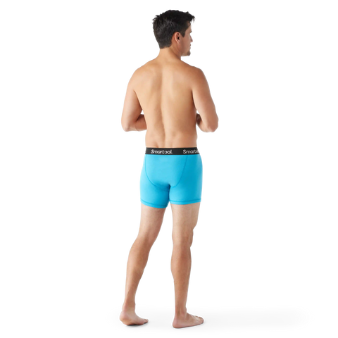 Men's Active Boxer Brief
