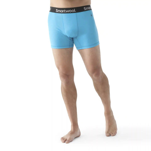 Men's Active Boxer Brief