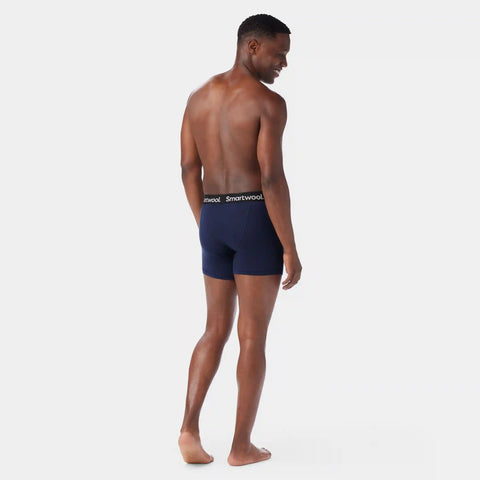 Men's Merino Boxer Brief