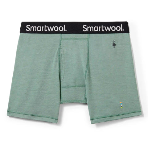 Men's Merino Boxer Brief