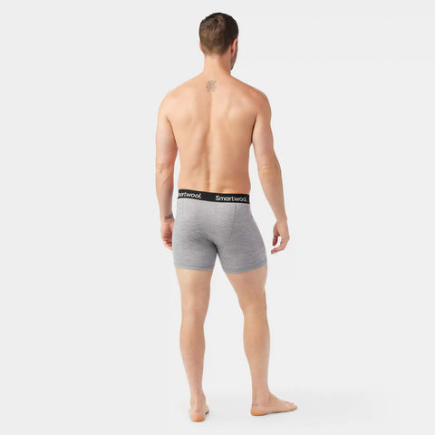 Men's Merino Boxer Brief